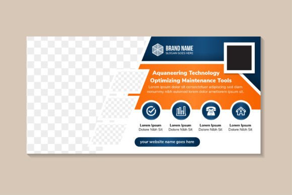 Aquaneering Technology Horizontal Banner: A Comprehensive Evaluation for Design Professionals