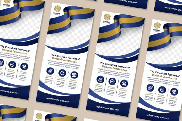 Design and Construction Vertical Banner: A Practical Evaluation for Professionals