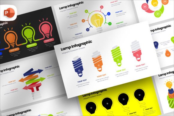 Light Bulb Infographic PowerPoint: A Practical Guide to Sharper Presentations