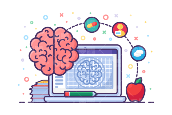 Medical Brain Research and the Power of Visual Communication in Neuroscience