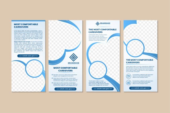 The Most Comfortable Vertical Banner Guide
