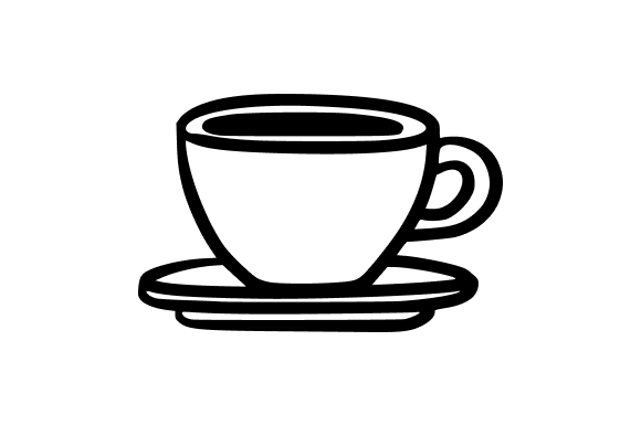 The Versatility of Cup Coffee Illustration in Modern Design Projects